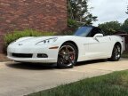 Thumbnail Photo 1 for 2007 Chevrolet Corvette Convertible