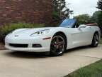 Thumbnail Photo 4 for 2007 Chevrolet Corvette Convertible
