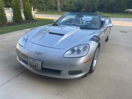 Photo 1 for 2007 Chevrolet Corvette