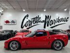 Thumbnail Photo 1 for 2007 Chevrolet Corvette