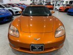 Thumbnail Photo 6 for 2007 Chevrolet Corvette