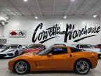Thumbnail Photo 1 for 2007 Chevrolet Corvette