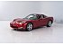 2007 Chevrolet Corvette Coupe