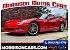 2007 Chevrolet Corvette Coupe