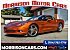 2007 Chevrolet Corvette Coupe