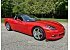 2007 Chevrolet Corvette Convertible