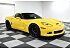2007 Chevrolet Corvette Z06 Coupe