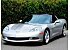 2007 Chevrolet Corvette Coupe