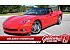 2007 Chevrolet Corvette Coupe