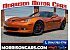 2007 Chevrolet Corvette Z06 Coupe