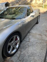 2007 Chevrolet Corvette Coupe