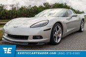 2007 Chevrolet Corvette Coupe