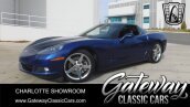 2007 Chevrolet Corvette Coupe