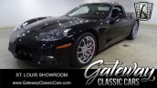 2007 Chevrolet Corvette Coupe