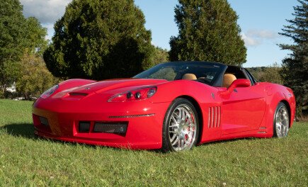 Photo 1 for 2007 Chevrolet Custom for Sale by Owner