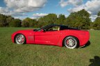Thumbnail Photo 6 for 2007 Chevrolet Custom for Sale by Owner