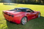 Thumbnail Photo 4 for 2007 Chevrolet Custom for Sale by Owner