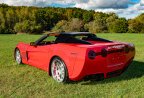 Thumbnail Photo 2 for 2007 Chevrolet Custom for Sale by Owner