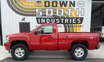 2007 Chevrolet Other Chevrolet Models