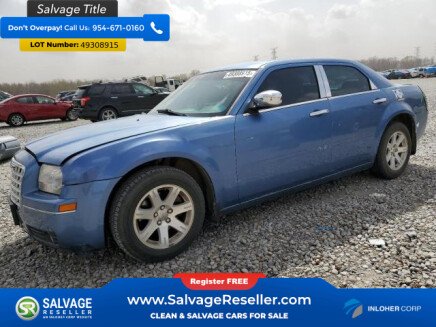 Photo 1 for New 2007 Chrysler 300