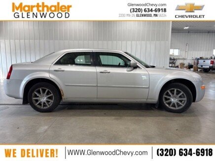 Photo 1 for 2007 Chrysler 300