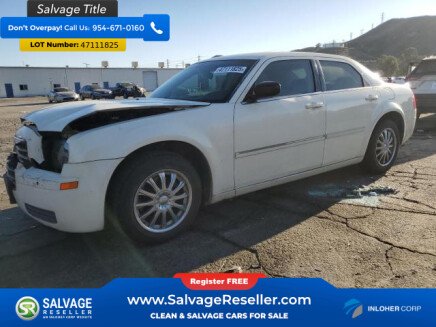 Photo 1 for New 2007 Chrysler 300