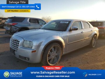 2007 Chrysler 300