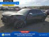 New 2007 Chrysler 300 SRT8