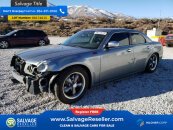 New 2007 Chrysler 300