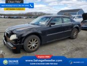 New 2007 Chrysler 300