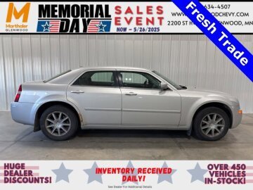 2007 Chrysler 300