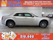 2007 Chrysler 300