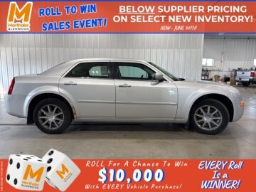 2007 Chrysler 300