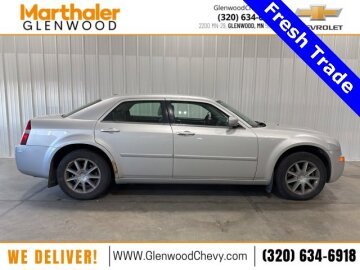 2007 Chrysler 300