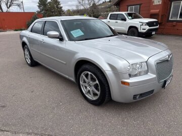 2007 Chrysler 300
