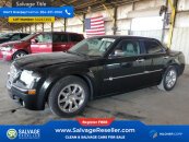 2007 Chrysler 300