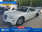 2007 Chrysler 300