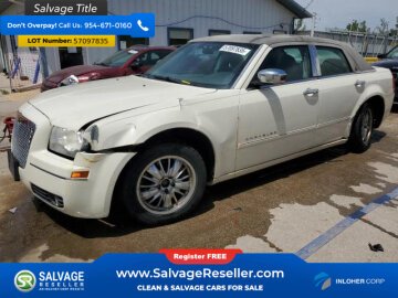 2007 Chrysler 300