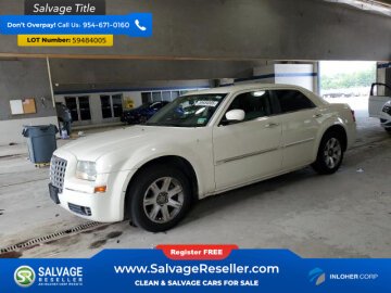 2007 Chrysler 300
