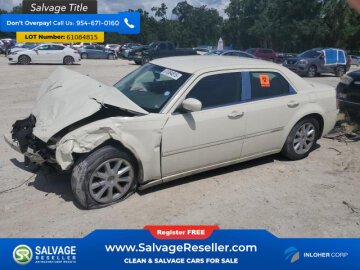 2007 Chrysler 300