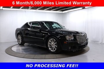 2007 Chrysler 300