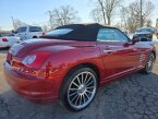 Thumbnail Photo 1 for 2007 Chrysler Crossfire