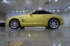 Thumbnail Photo 3 for 2007 Chrysler Crossfire Limited Convertible
