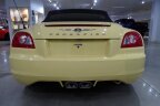 Thumbnail Photo 4 for 2007 Chrysler Crossfire Limited Convertible