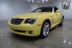 Thumbnail Photo 2 for 2007 Chrysler Crossfire Limited Convertible