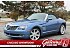 2007 Chrysler Crossfire Limited Convertible