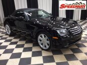 2007 Chrysler Crossfire