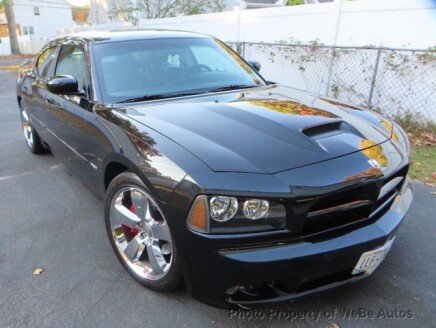 Photo 1 for 2007 Dodge Charger