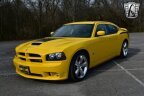 Thumbnail Photo 5 for 2007 Dodge Charger SRT8
