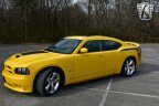 Thumbnail Photo 2 for 2007 Dodge Charger SRT8